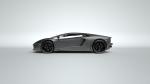 Lamborghini Aventador LP700-4 by Vitesse 2015 года